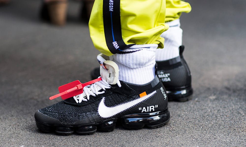 Sneakerheads Have No Idea What Pants to Wear | Highsnobiety
